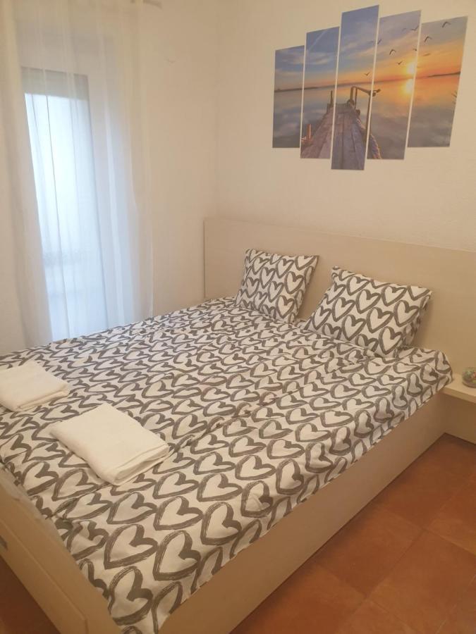 Rooms On The Beach Siofok Exterior photo